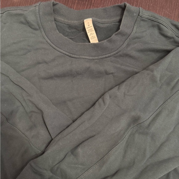 Lululemon Perfectly Oversized Crew - Picture 2 of 4